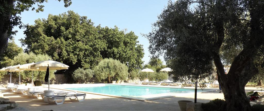 Valata Minusa Country Resort Cannizzara Exterior foto