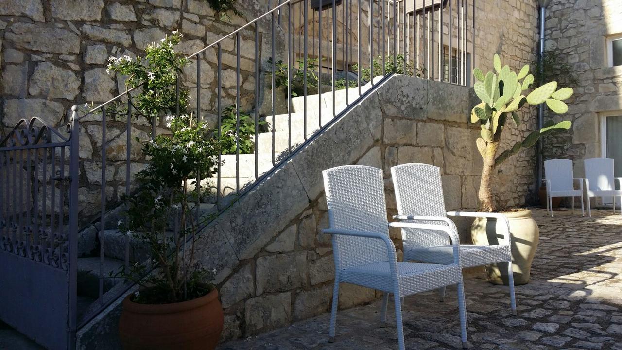 Valata Minusa Country Resort Cannizzara Exterior foto
