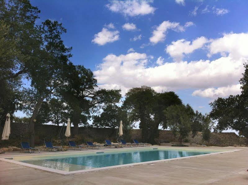 Valata Minusa Country Resort Cannizzara Exterior foto